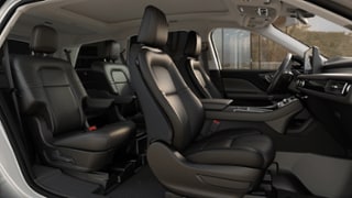 2026 Lincoln Lincoln Aviator Internal Image 1